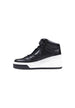 Baskets Guess couleur noir — vue 3
