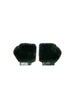 Gants Ayfee couleur vert — vue 2