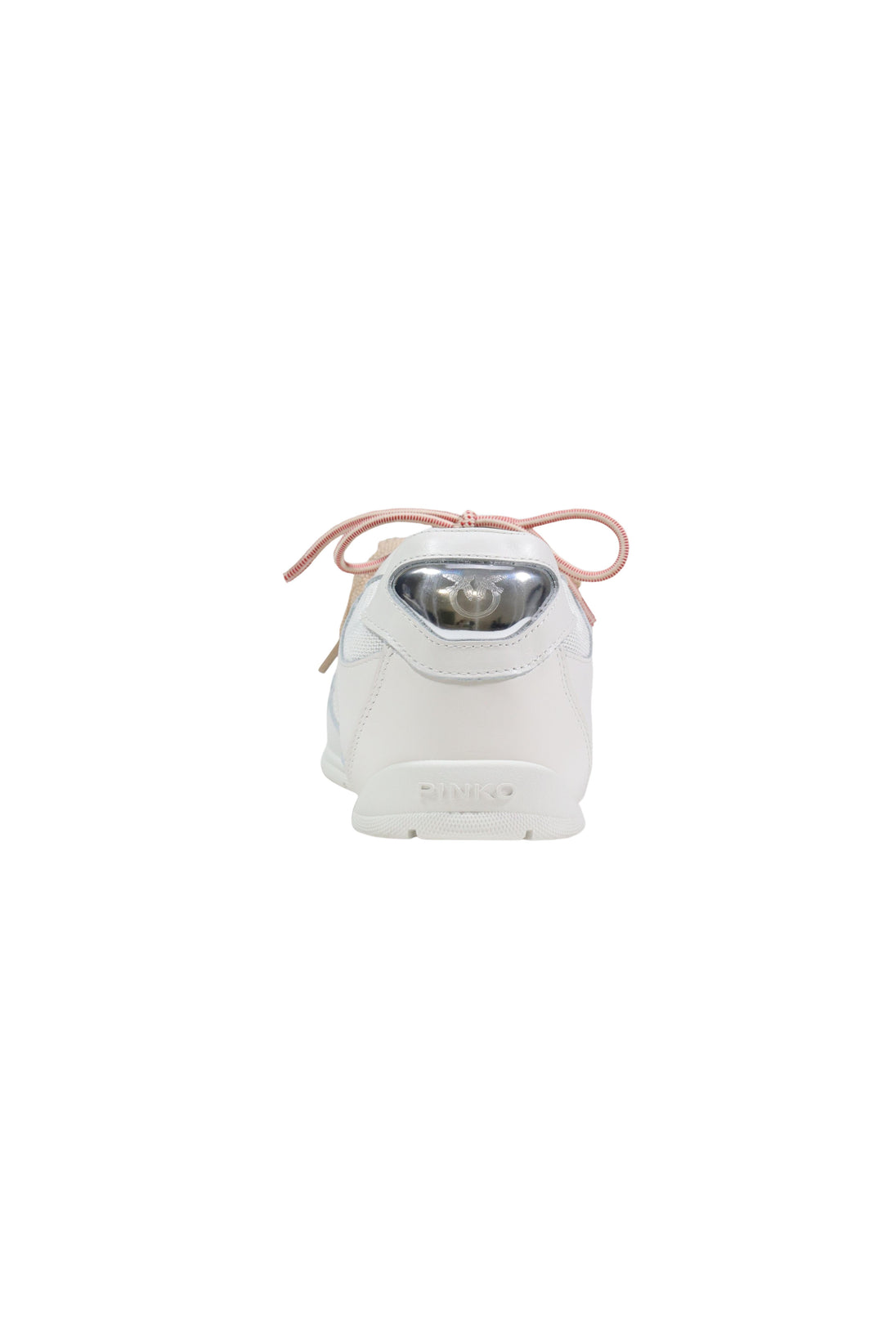 Baskets Pinko couleur blanc — vue 4
