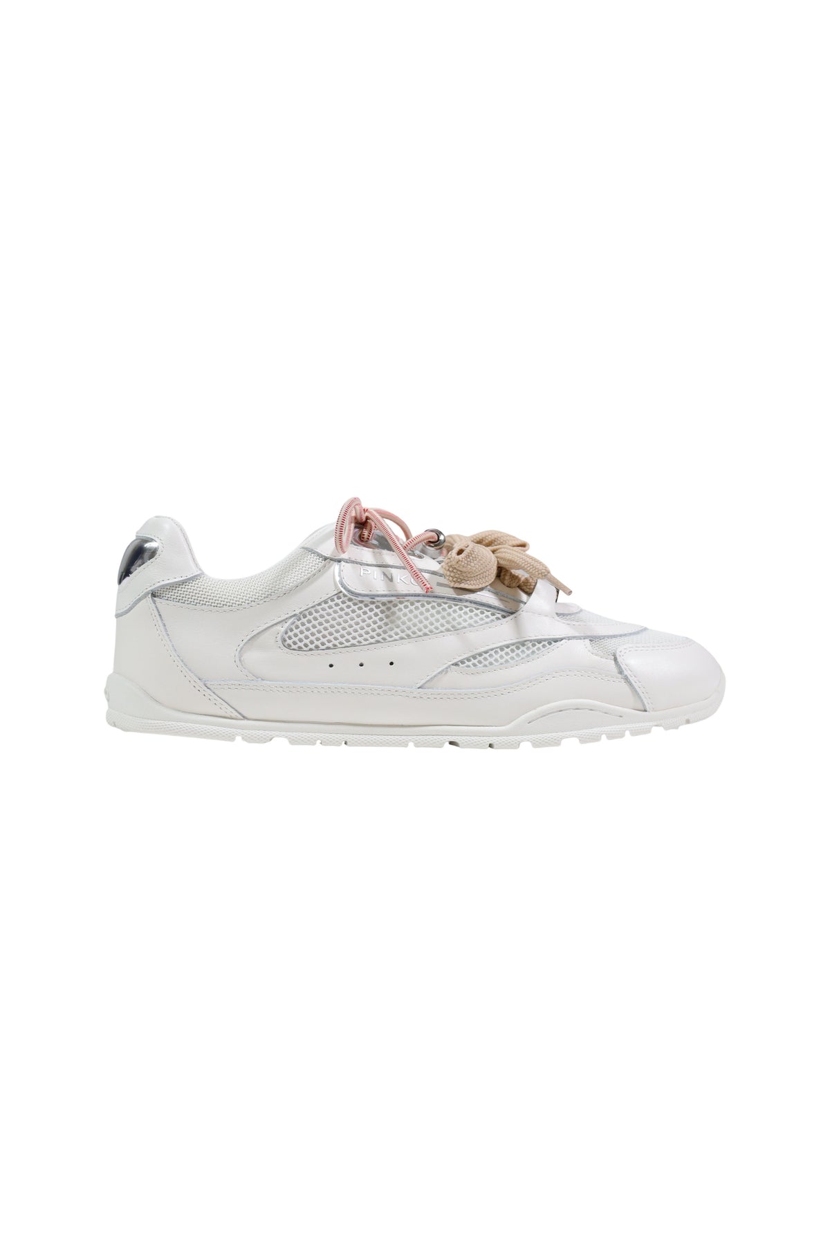 Baskets Pinko couleur blanc