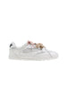 Baskets Pinko couleur blanc