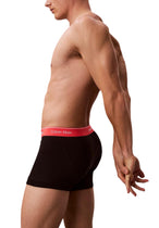 Sous-vêtement Calvin Klein Underwear couleur noir — vue 5