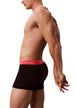 Sous-vêtement Calvin Klein Underwear couleur noir — vue 5