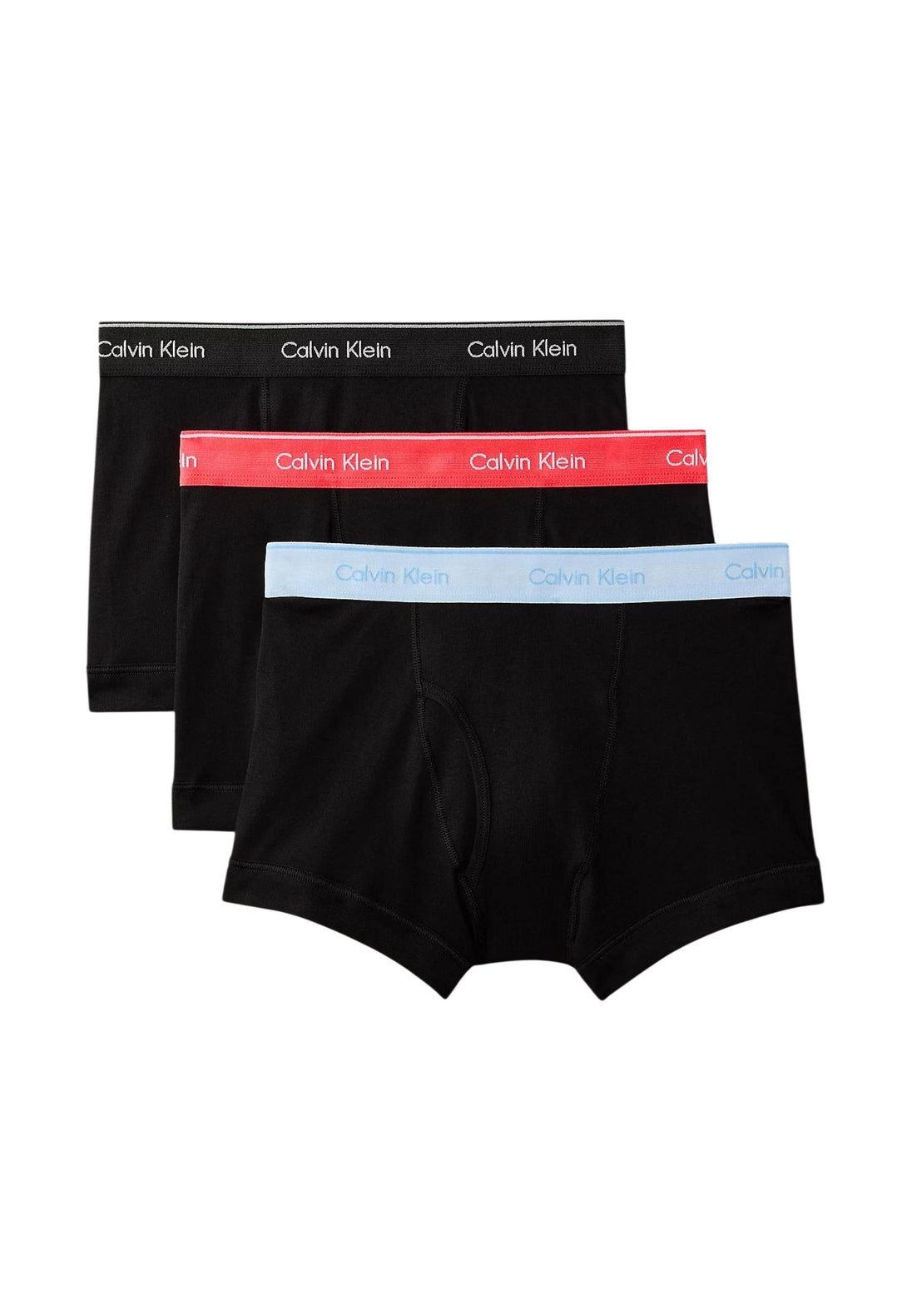 Sous-vêtement Calvin Klein Underwear couleur noir