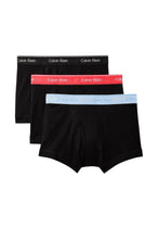 Sous-vêtement Calvin Klein Underwear couleur noir