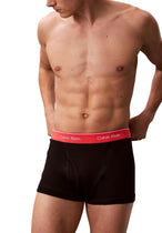 Sous-vêtement Calvin Klein Underwear couleur noir — vue 3