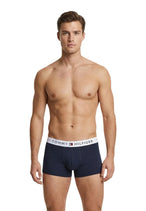 Sous-vêtement Tommy Hilfiger couleur noir — vue 4