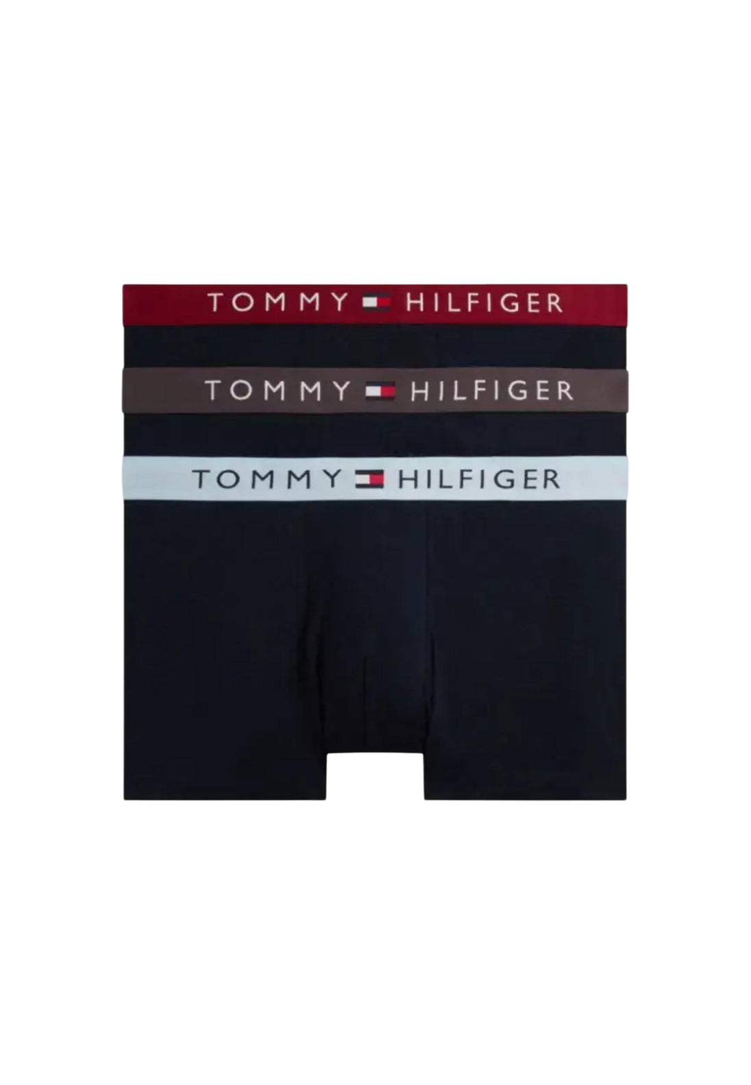 Sous-vêtement Tommy Hilfiger couleur noir