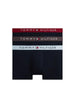 Sous-vêtement Tommy Hilfiger couleur noir