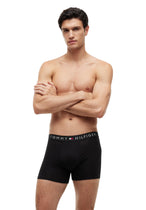 Sous-vêtement Tommy Hilfiger couleur noir