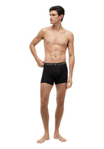 Sous-vêtement Tommy Hilfiger couleur noir — vue 2