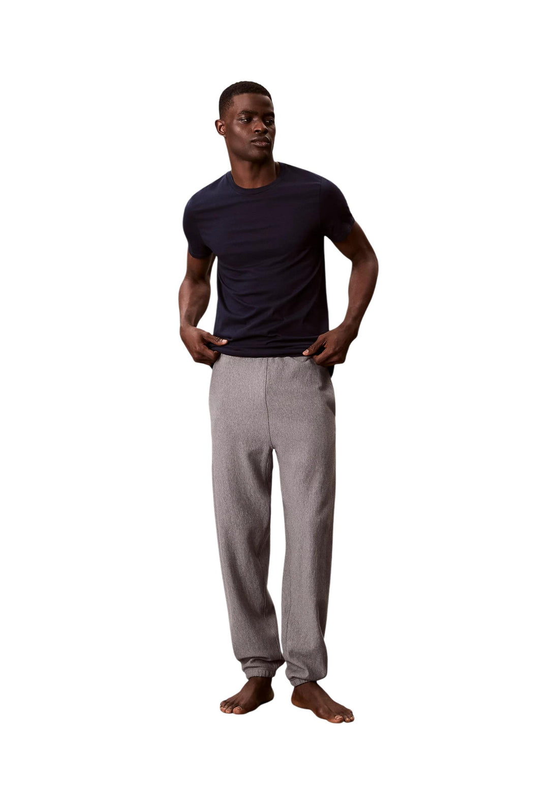 Sous-vêtement Calvin Klein Underwear couleur noir — vue 3