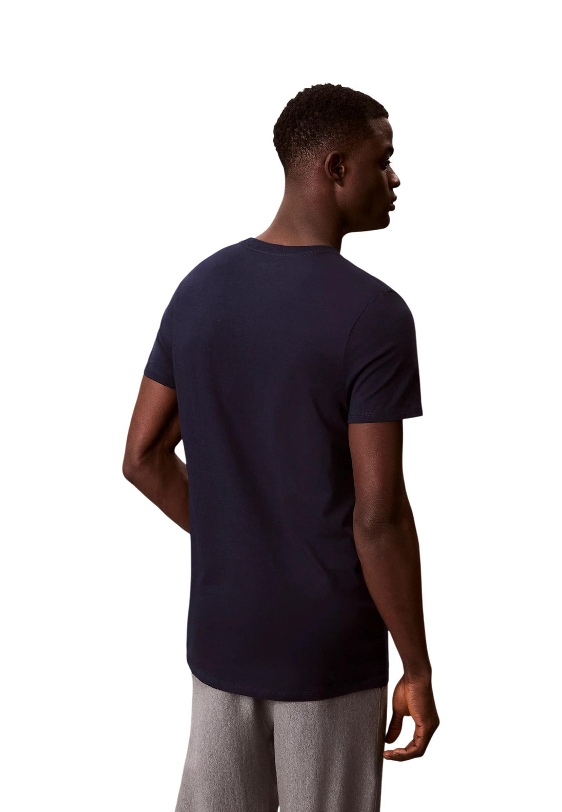 Sous-vêtement Calvin Klein Underwear couleur noir — vue 5