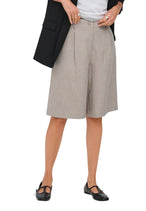 Short Only couleur gris