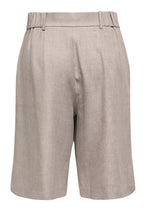 Short Only couleur gris — vue 3