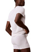 Sous-vêtement Calvin Klein Underwear couleur blanc — vue 3