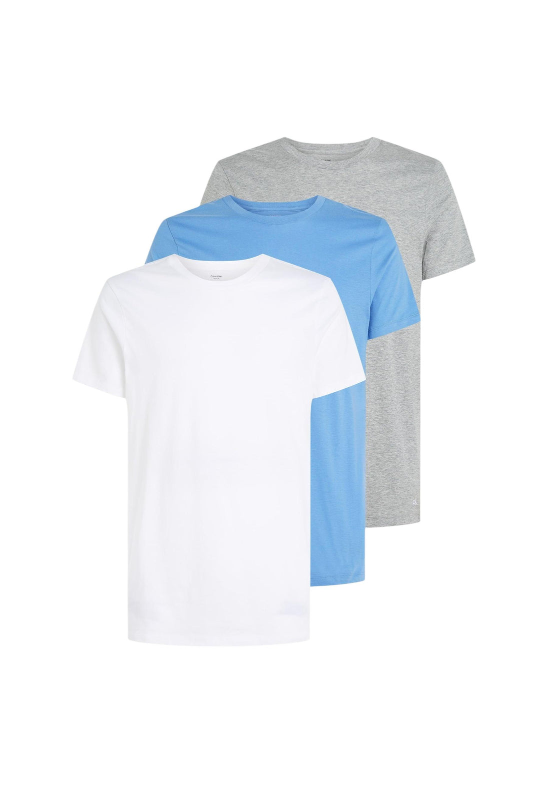 Sous-vêtement Calvin Klein Underwear couleur blanc