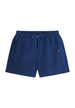 Maillot de bain Tommy Hilfiger couleur bleu — vue 3