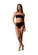 Maillot de bain Calvin Klein Jeans couleur noir — vue 5