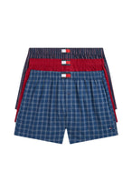 Sous-vêtement Tommy Hilfiger couleur bleu