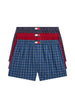 Sous-vêtement Tommy Hilfiger couleur bleu