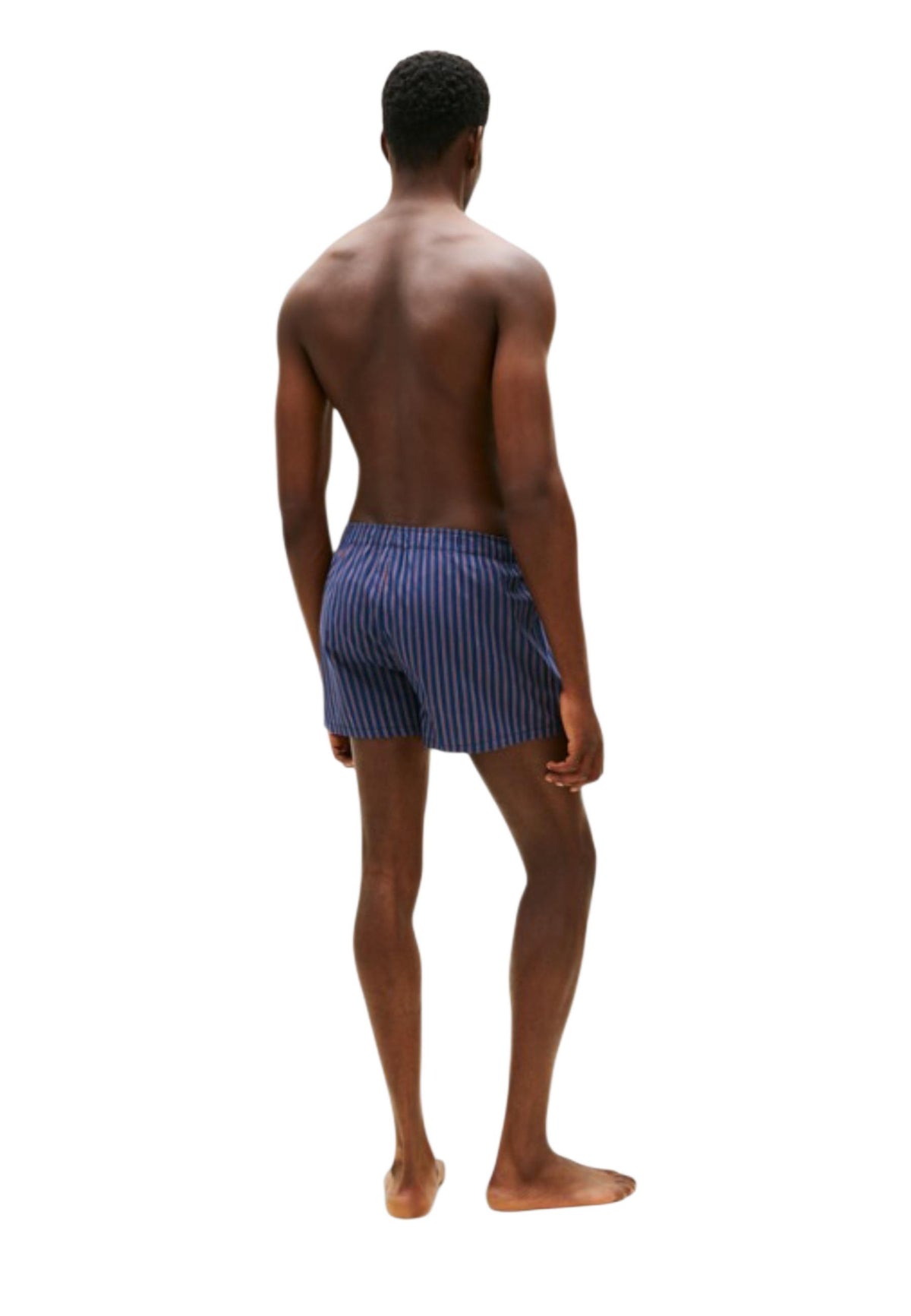 Sous-vêtement Tommy Hilfiger couleur bleu — vue 5