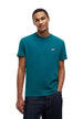 T-shirt Tommy Hilfiger Jeans couleur vert
