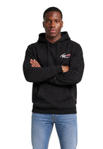 Sweat Tommy Hilfiger Jeans couleur noir