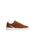 Baskets Tommy Hilfiger couleur beige