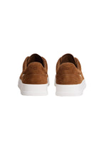 Baskets Tommy Hilfiger couleur beige — vue 2