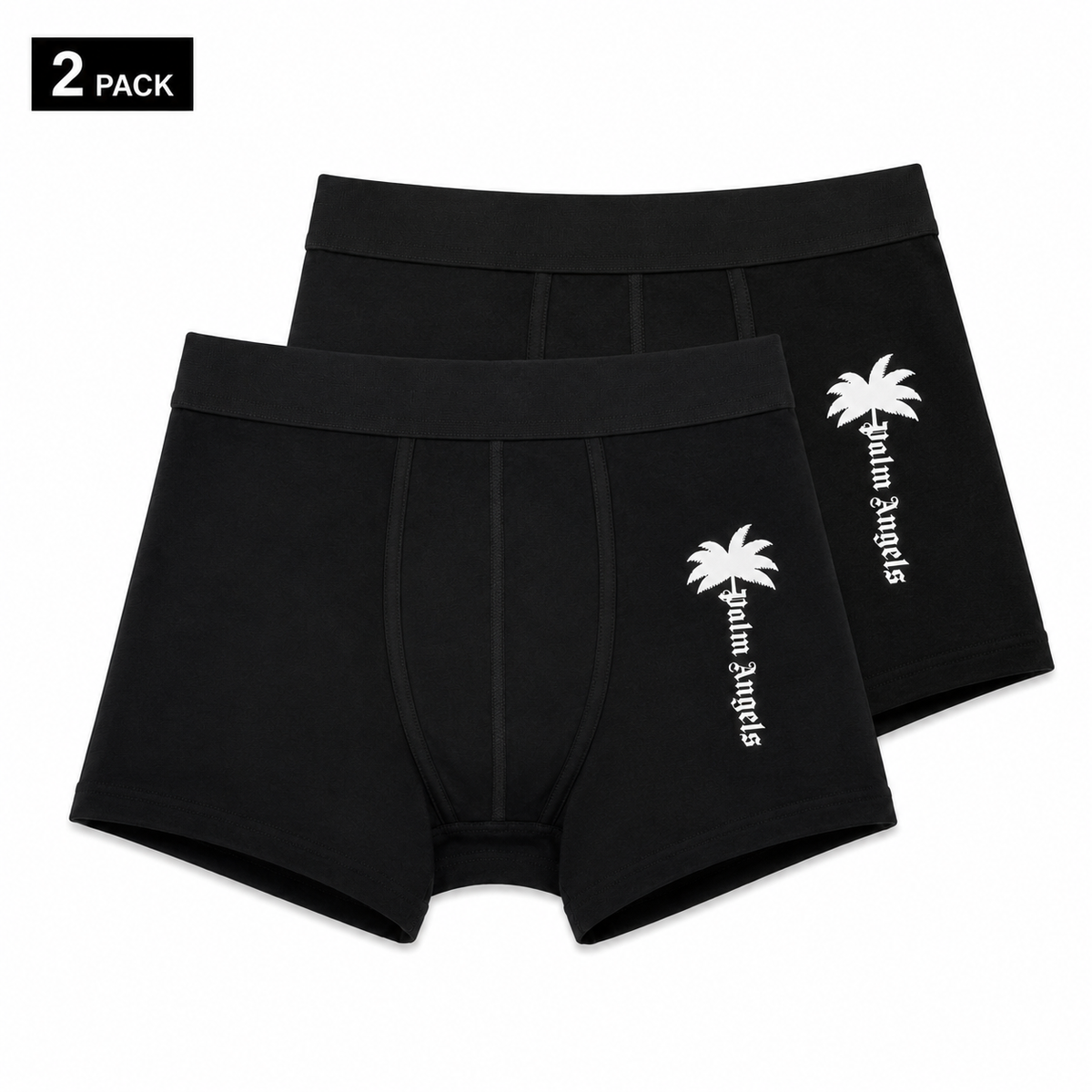 Sous-vêtement Palm Angels couleur noir