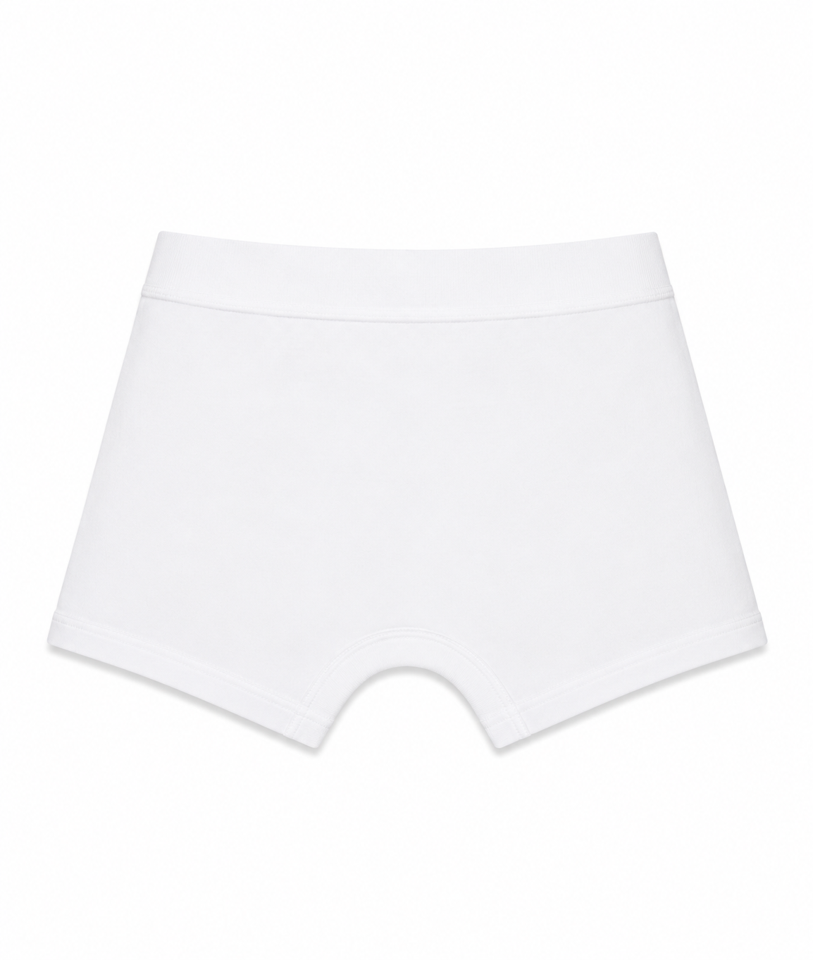 Sous-vêtement Palm Angels couleur blanc — vue 2