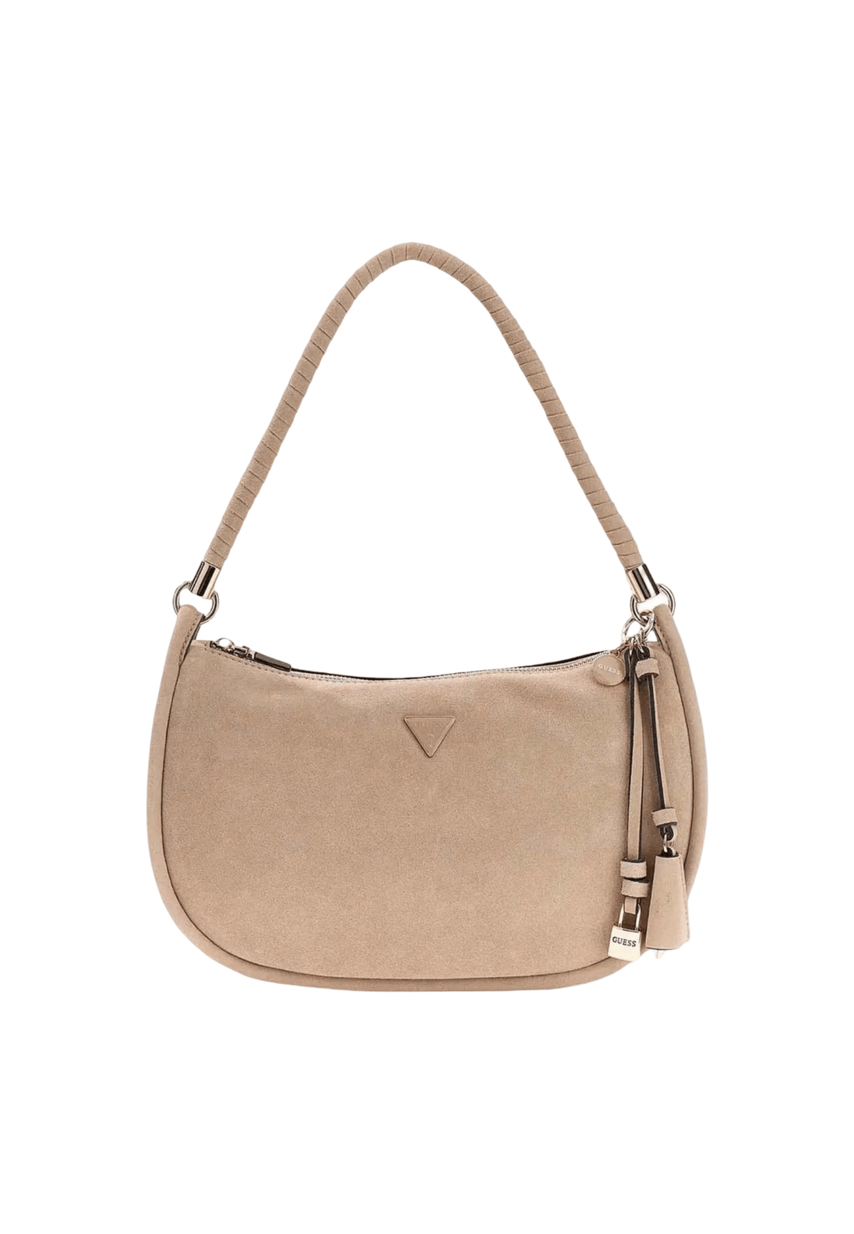 Sac Guess couleur beige