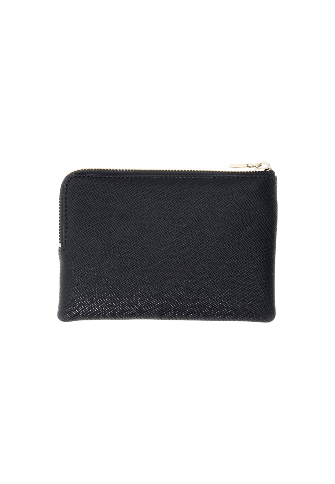 Portefeuille Guess couleur noir — vue 3