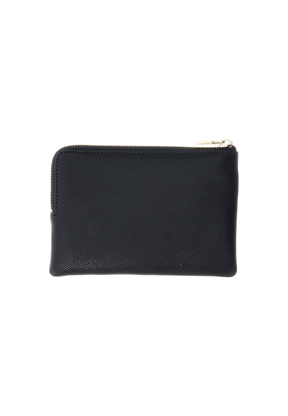Portefeuille Guess couleur noir — vue 3