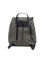 Sac Calvin Klein couleur noir — vue 3