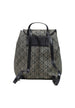 Sac Calvin Klein couleur noir — vue 3