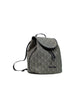 Sac Calvin Klein couleur noir — vue 2