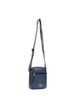 Sac Calvin Klein couleur bleu — vue 2