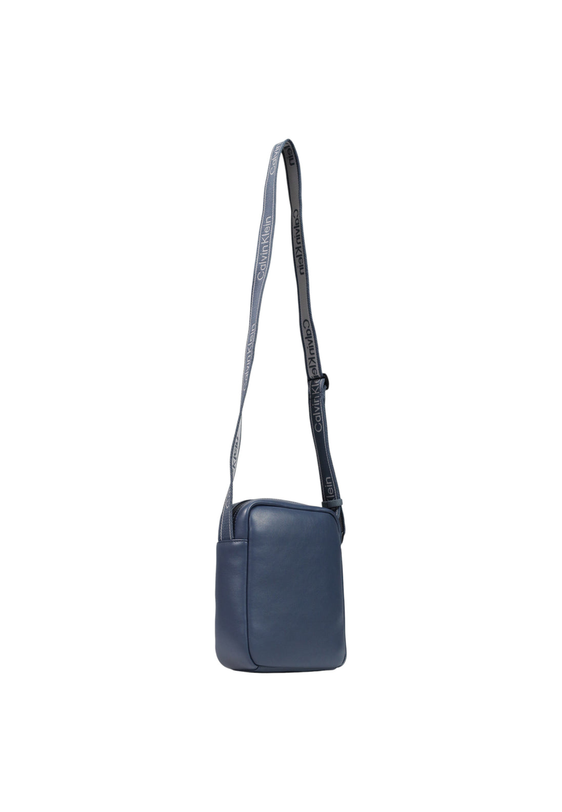 Sac Calvin Klein couleur bleu — vue 4
