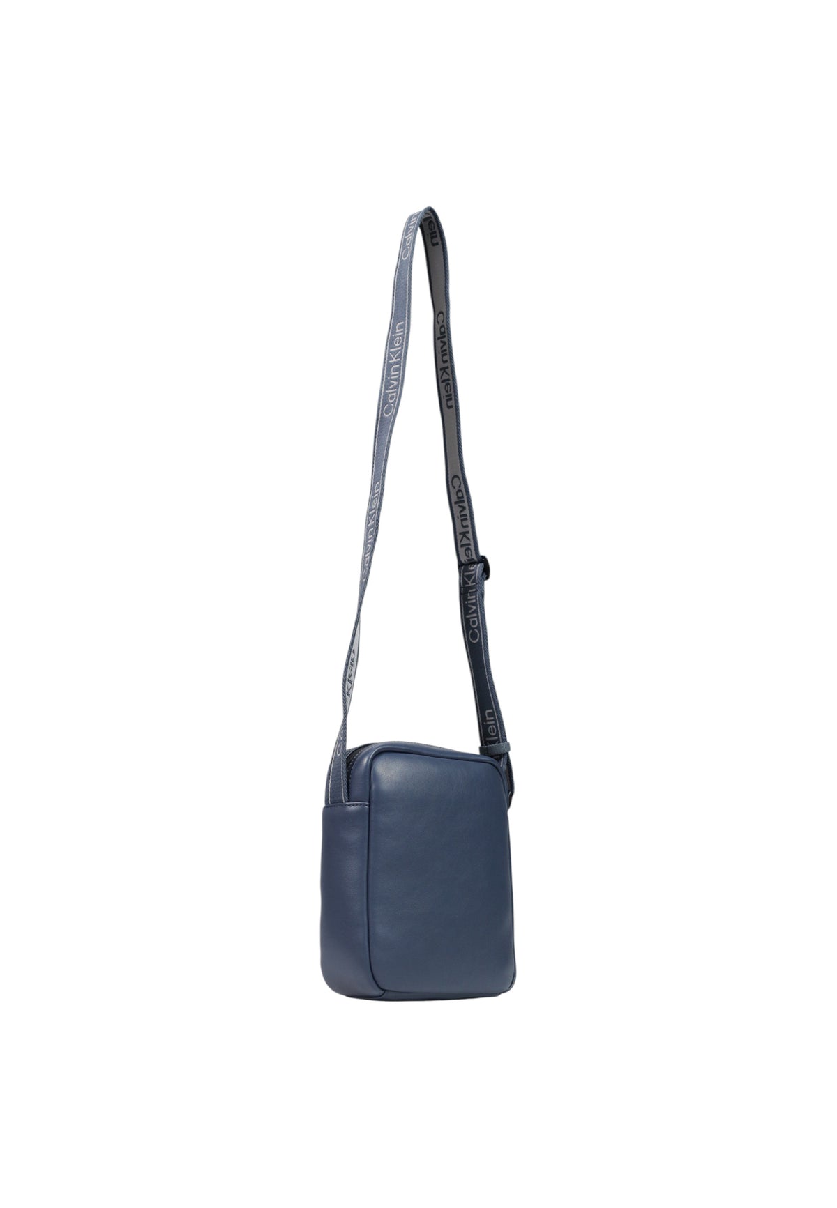Sac Calvin Klein couleur bleu — vue 4