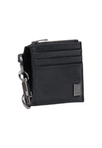 Portefeuille Calvin Klein couleur noir — vue 2