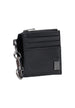 Portefeuille Calvin Klein couleur noir — vue 2