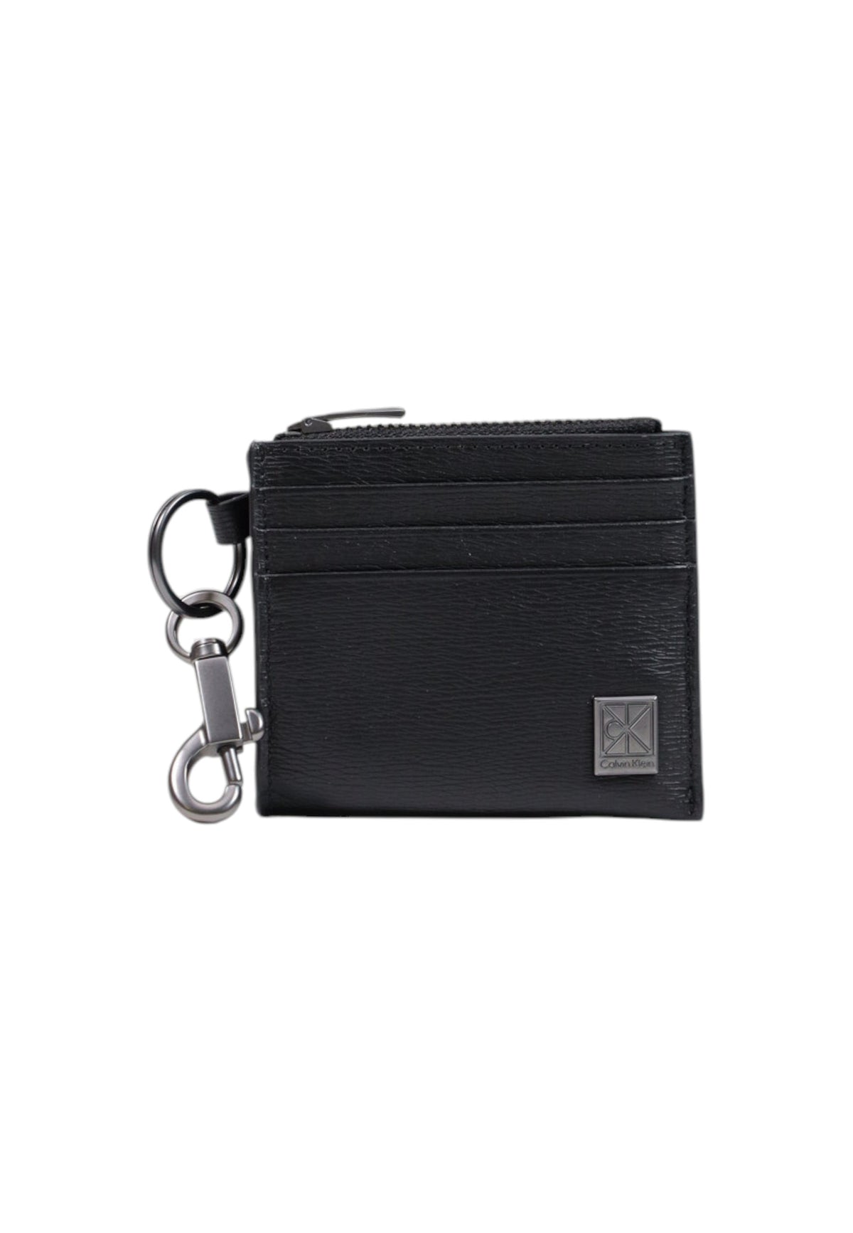 Portefeuille Calvin Klein couleur noir