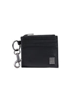 Portefeuille Calvin Klein couleur noir
