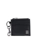 Portefeuille Calvin Klein couleur noir