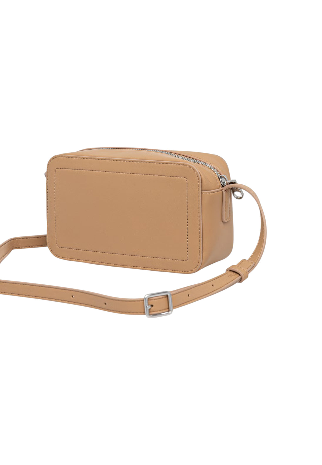 Sac Calvin Klein couleur beige — vue 3