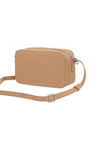 Sac Calvin Klein couleur beige — vue 3