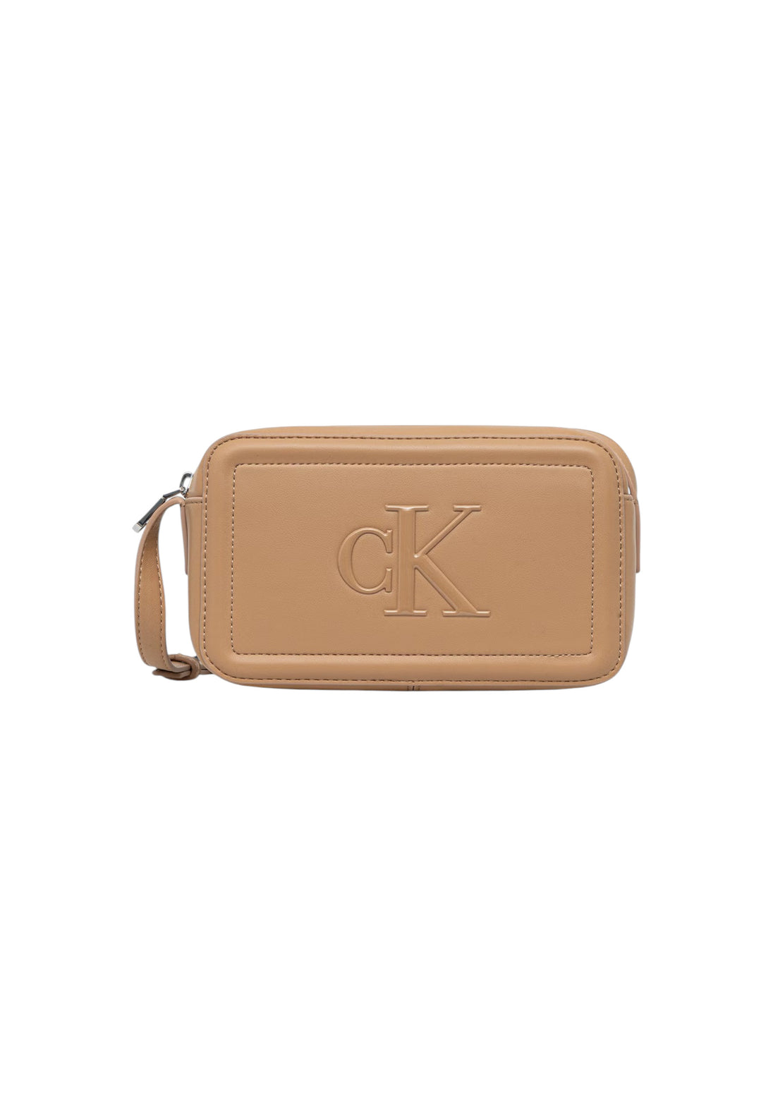 Sac Calvin Klein couleur beige