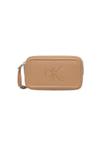 Sac Calvin Klein couleur beige